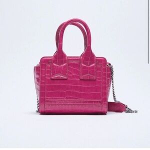 Zara Bag